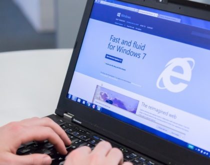 Internet Explorer Security Bug: How to Protect Yourself