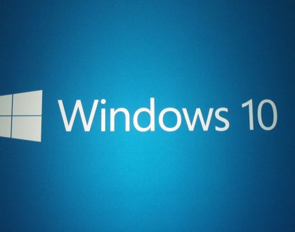 Microsoft announced Windows 10, coming in mid of 2015