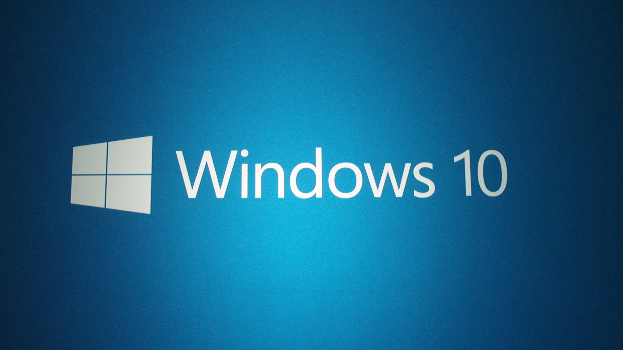 Microsoft announced Windows 10, coming in mid of 2015