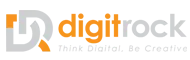 digitrock logo